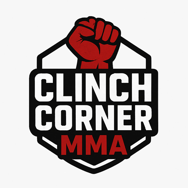 Clinch Corner MMA