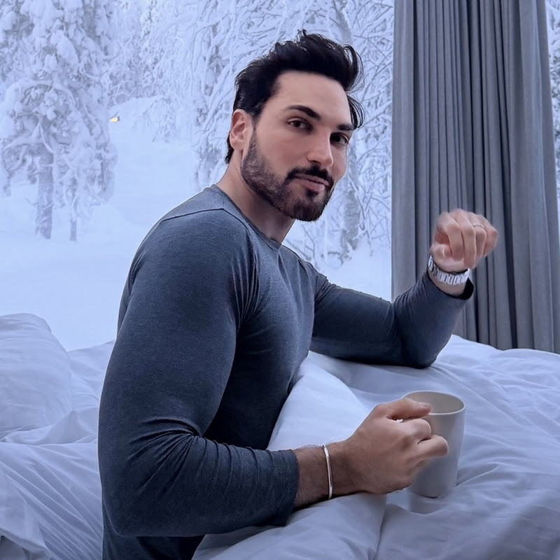 Channel Avatar