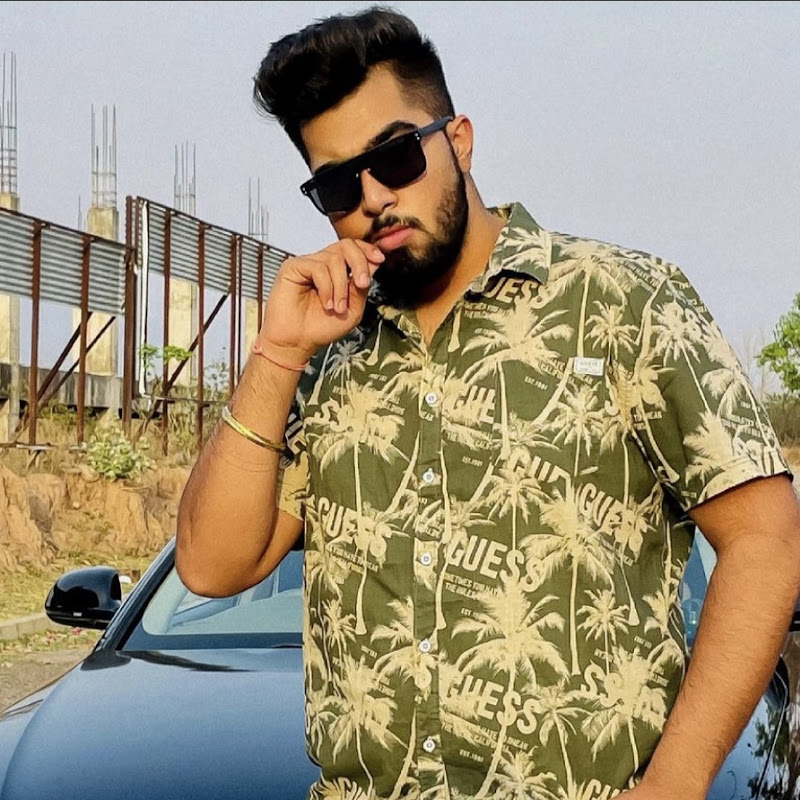 Anmol Kadian