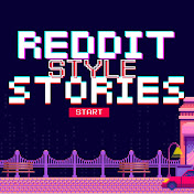 RedditStyle Storytimes