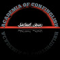 Academia of Confinglish - @academiaofconfinglish387 YouTube Profile Photo