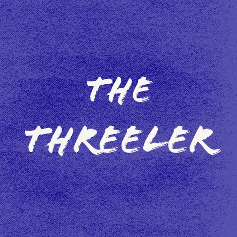 The Threeler