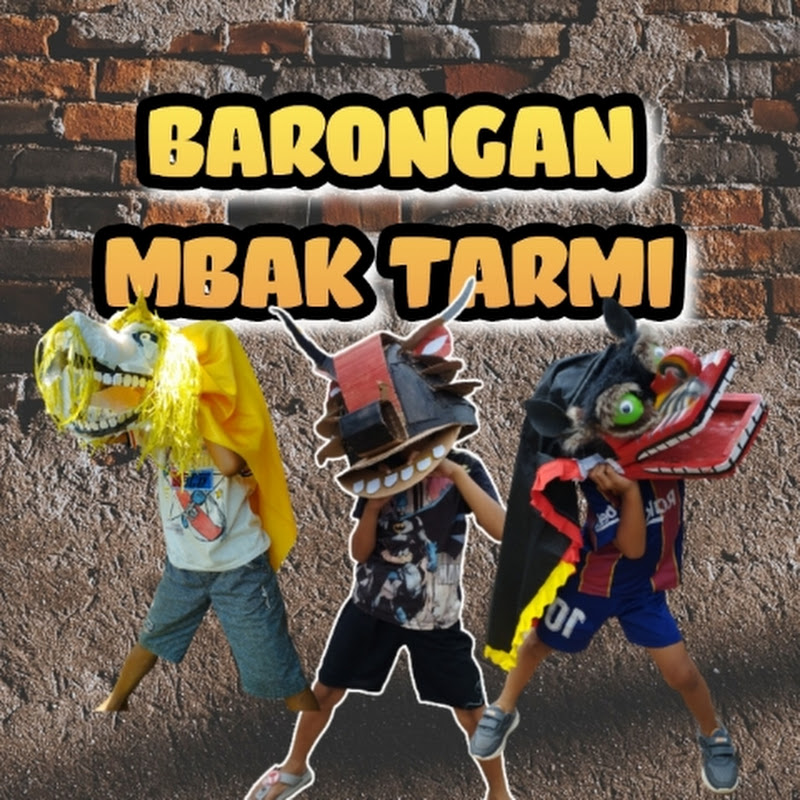 BARONGAN MBAK TARMI