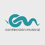 Confección Musical logo