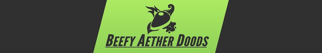 Beefy Aether Doods Avatar de chaîne YouTube