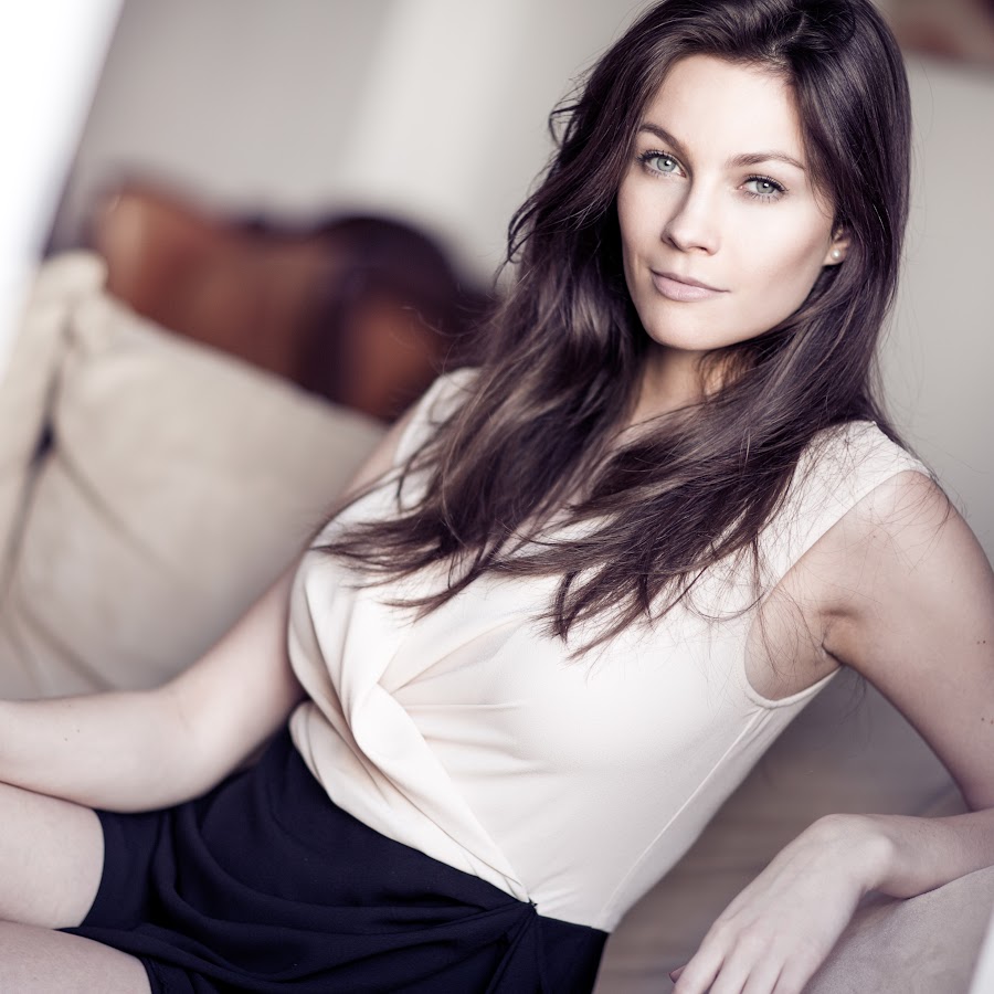 Anna Lucińska - YouTube