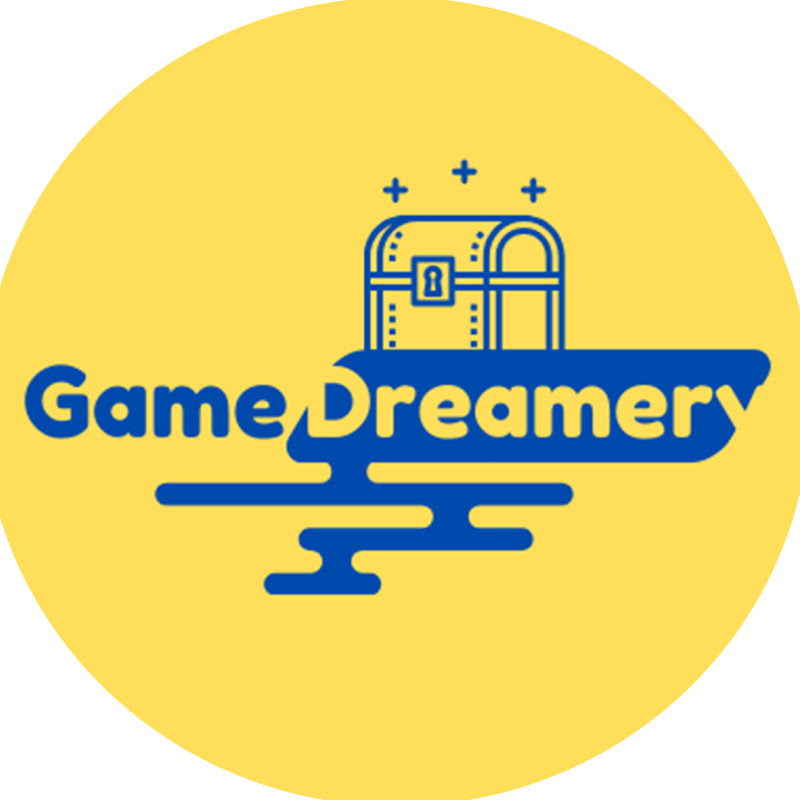 Game Dreamery