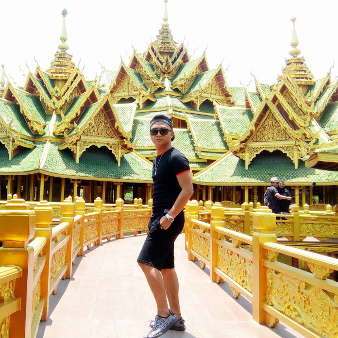 Tigertrix TV Net Worth & Earnings (2026)