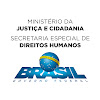 Secretaria de Direitos Humanos