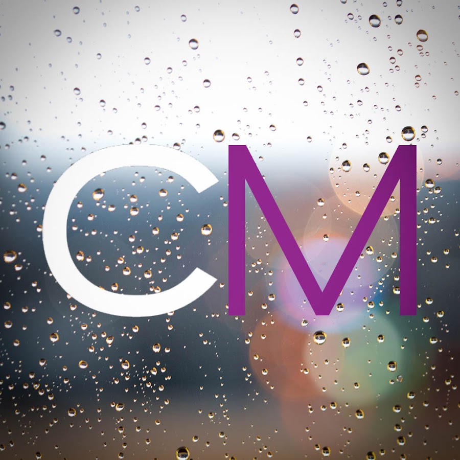 Logo for Cryptal Media Group