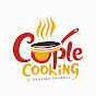 Couple Cooking YT logo