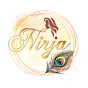 Nirja Creative Corner logo