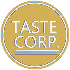 Логотип каналу Taste Corporation