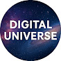DigitalUniverse logo