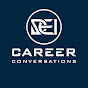 DEI Career Conversations with Andrea G. Tatum logo