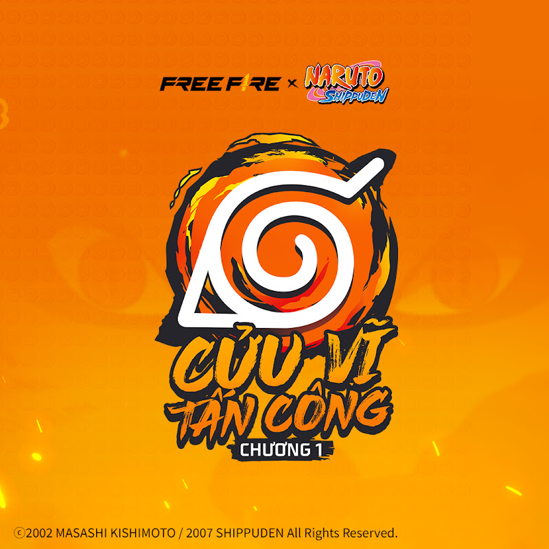 Garena Free Fire VN