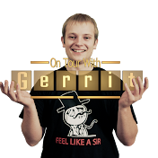 OnTourWithGerrit