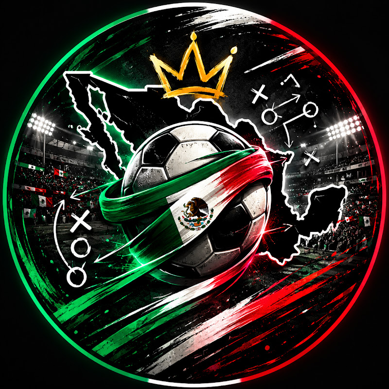 Futbolero MX - Futbol de Estufa