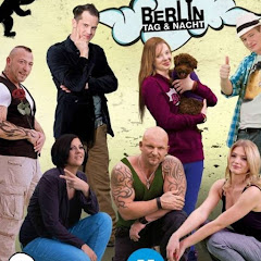 Berlin tag und nacht