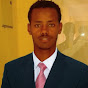 gashaw kebede - photo