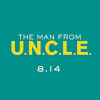 The Man from U.N.C.L.E