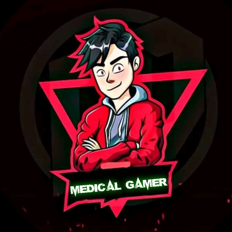 Medical gamer