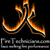 Fire Technicians