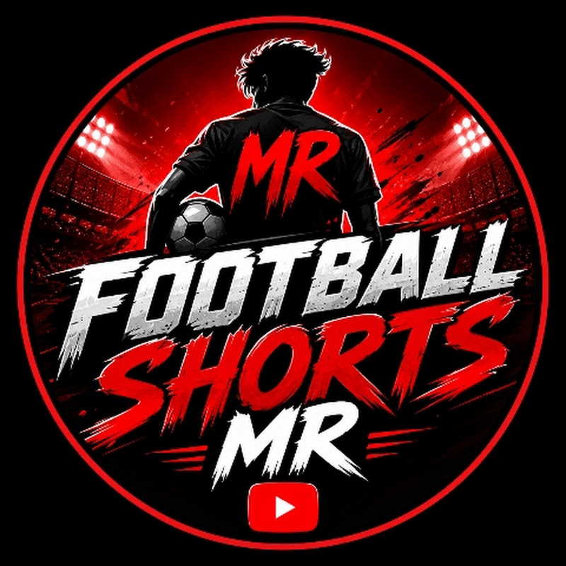 Football Shorts  MR