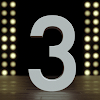 3bythree