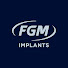 F06EWU50_cM-channel-avatar-FGM Implantes