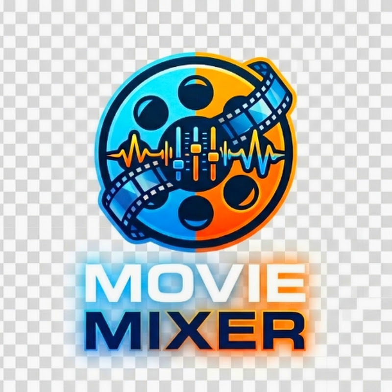 MOVIE MIXER