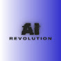 AI Revolution logo