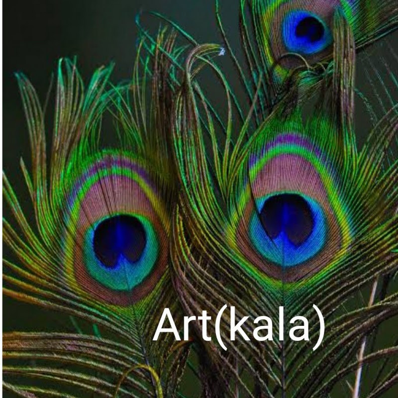 Art(kala)🙏