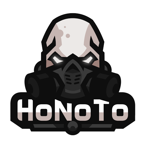 HoNoTo - Secret Pumping Weapon (Original Mix)
