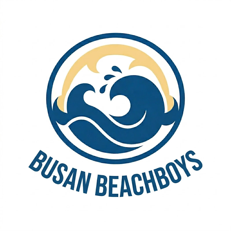 Busan_beachboys