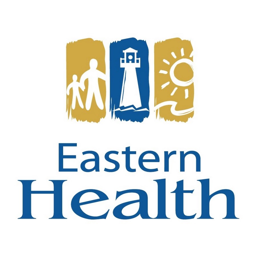 Eastern Health NL YouTube