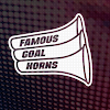 FamousGoalHorns