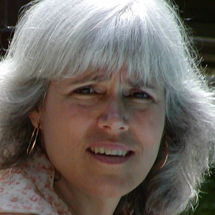 elaine montgomery YouTube