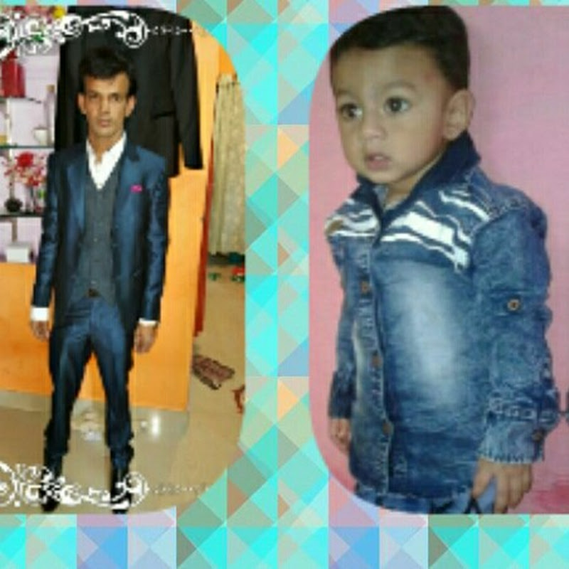 Tabrez k T
