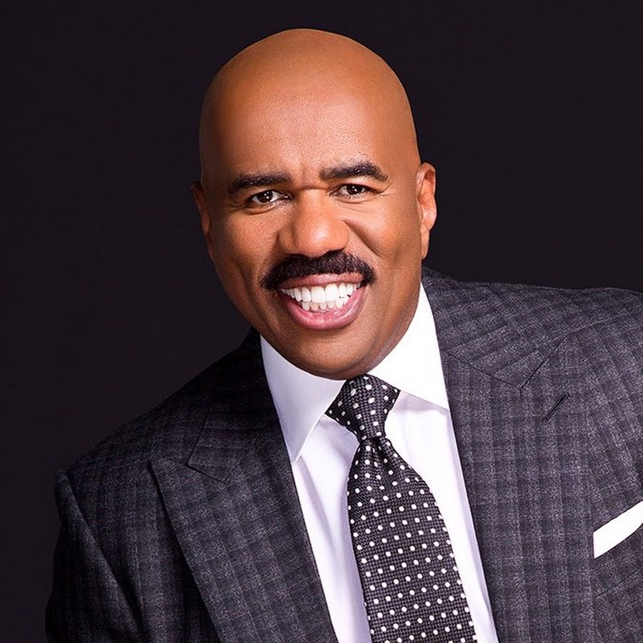 Steve Harvey Topic YouTube