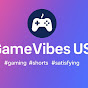 GameVibes US  logo