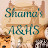 Shama's Art & Home Science