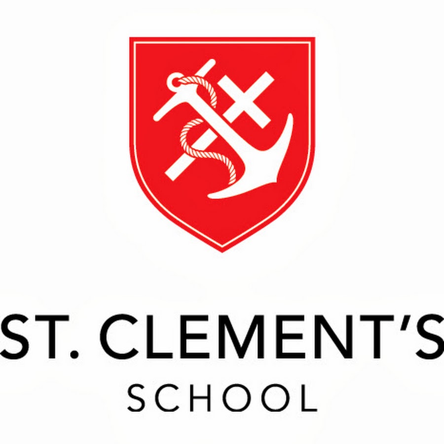 St Clement's School YouTube