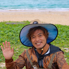 エコビレッジビルダー　山納銀之輔