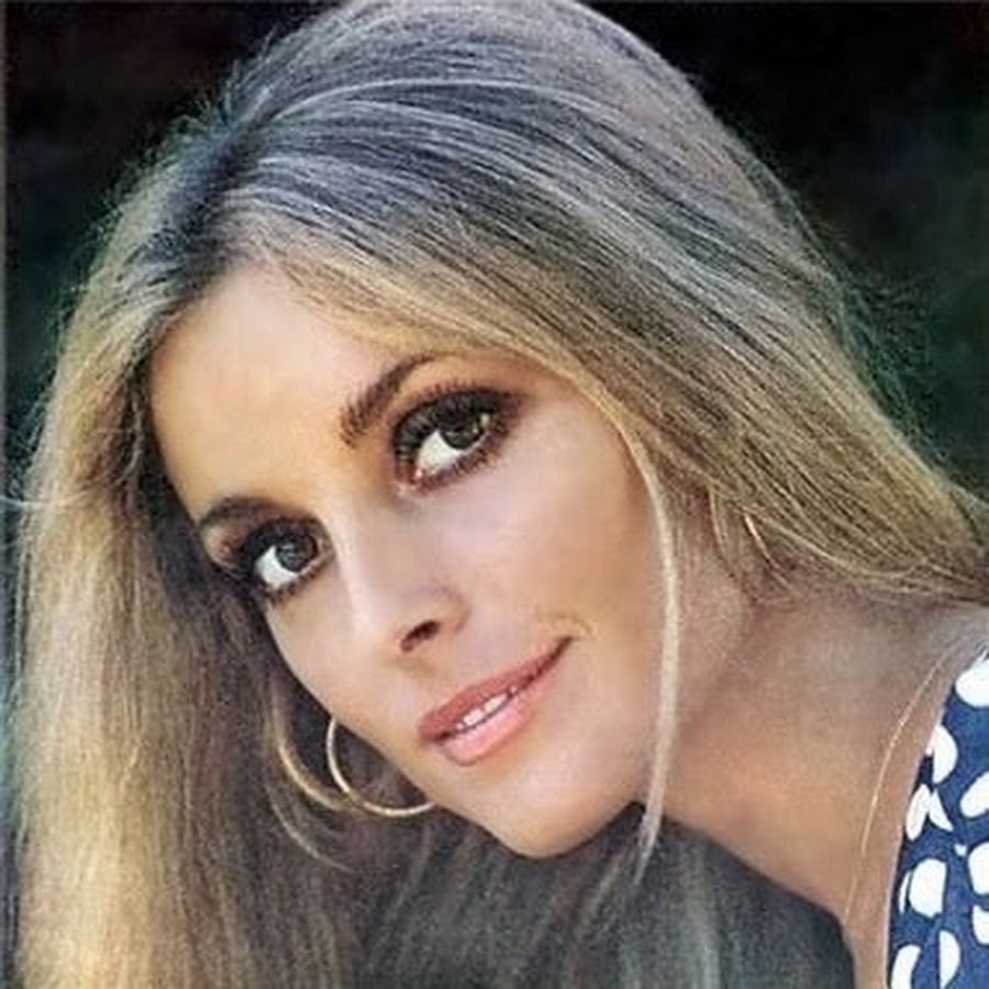 Sharon Tate - YouTube