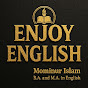 Enjoy English logo