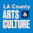 Los Angeles County Department of Arts and Culture