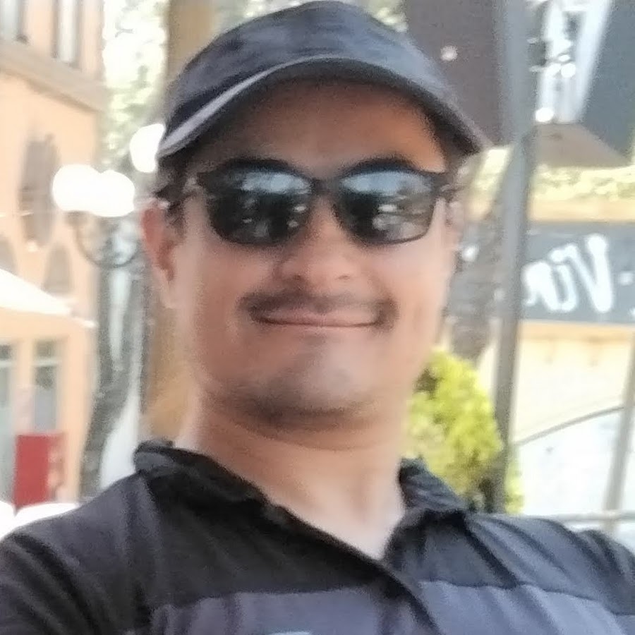 José Luis Peña Jiménez YouTube