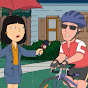 CycleGaz