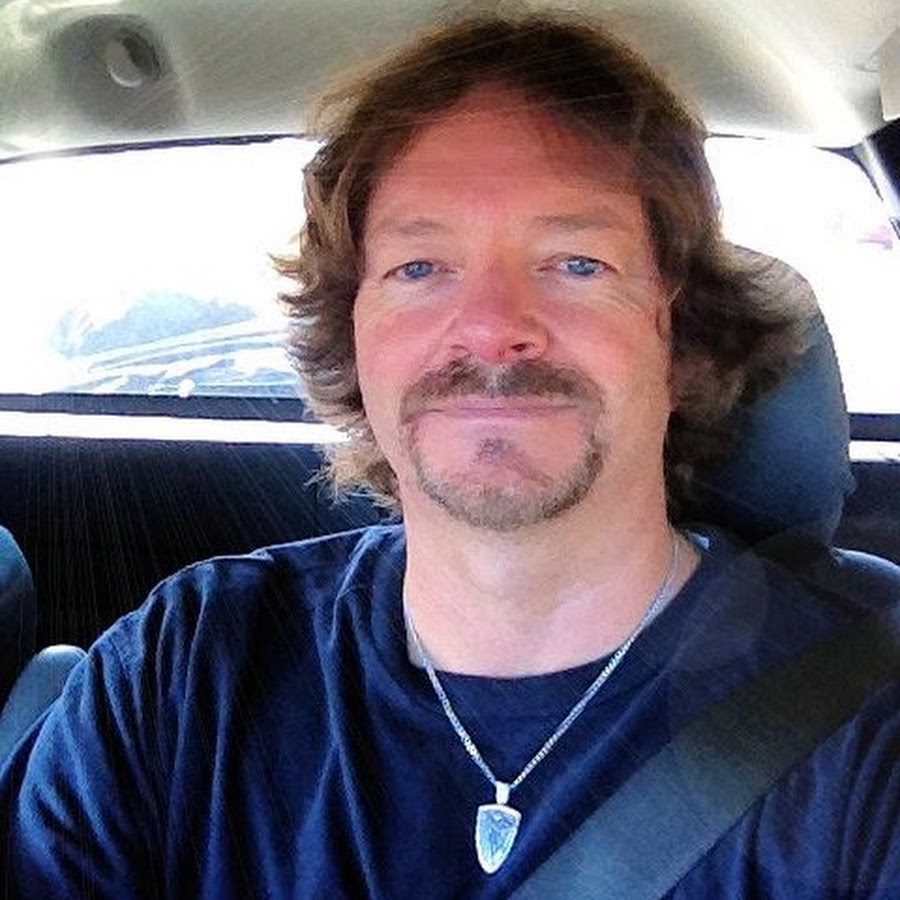 Michael David Robinson - YouTube